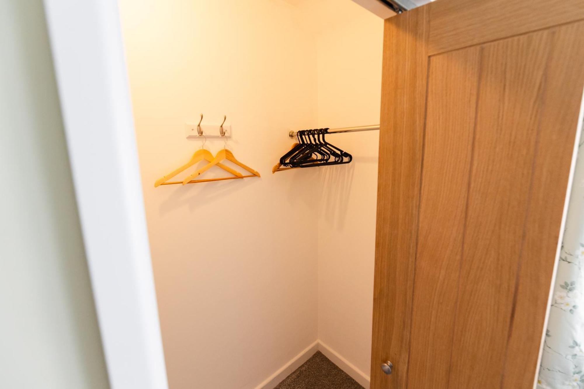 One Bridge End Apartment Pevensey Luaran gambar