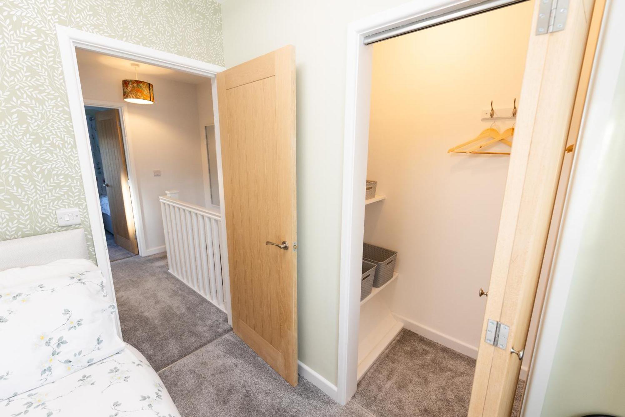 One Bridge End Apartment Pevensey Luaran gambar
